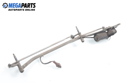Front wipers motor for Citroen Xsara 2.0 HDi, 109 hp, station wagon automatic, 2002, position: front
