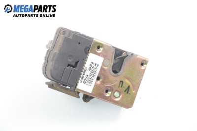 Lock for Citroen Xsara 2.0 HDi, 109 hp, station wagon automatic, 2002, position: front - left
