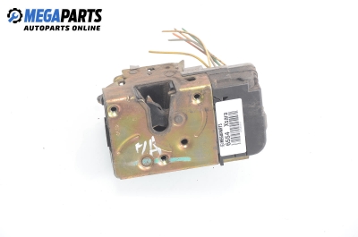 Lock for Citroen Xsara 2.0 HDi, 109 hp, station wagon automatic, 2002, position: front - right
