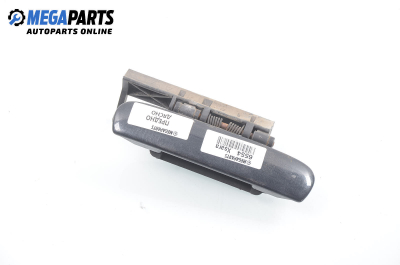 Mâner exterior for Citroen Xsara 2.0 HDi, 109 hp, combi automatic, 2002, position: dreaptă - fața