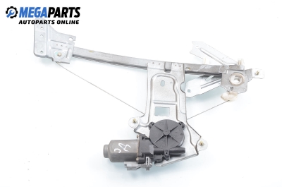 Macara electrică geam for Citroen Xsara 2.0 HDi, 109 hp, combi automatic, 2002, position: dreaptă - spate