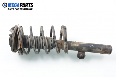 MacPherson-federbein for Citroen Xsara 2.0 HDi, 109 hp, combi automatic, 2002, position: links, vorderseite