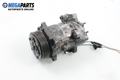 Kompressor klimaanlage for Citroen Xsara 2.0 HDi, 109 hp, combi automatic, 2002