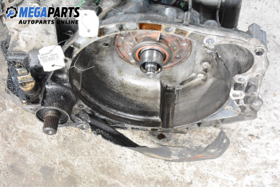Automatic gearbox for Citroen Xsara 2.0 HDi, 109 hp, station wagon automatic, 2002
