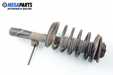 MacPherson-federbein for Citroen Xsara 2.0 HDi, 109 hp, combi automatic, 2002, position: rechts, vorderseite
