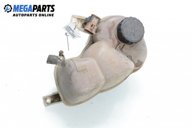 Coolant reservoir for Opel Astra F 1.4 Si, 82 hp, hatchback, 1992