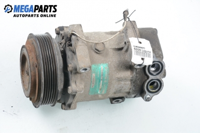 Kompressor klimaanlage for Renault Laguna I (B56; K56) 1.8, 90 hp, hecktür, 1997 № 7700859676D