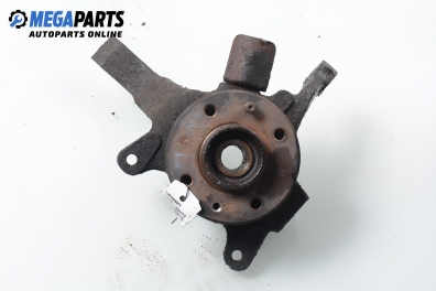 Knuckle hub for Renault Laguna I (B56; K56) 1.8, 90 hp, hatchback, 1997, position: front - left