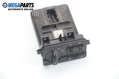 Lights switch for BMW 3 (E46) 1.9 Ci, 118 hp, coupe, 2000 № BMW 61.31-6 901 429