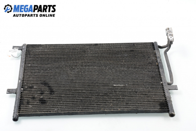 Air conditioning radiator for BMW 3 (E46) 1.9 Ci, 118 hp, coupe, 2000