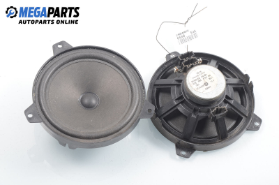 Loudspeakers for BMW 3 (E46) (1998-2005), coupe № BMW 65.13-8 368 233