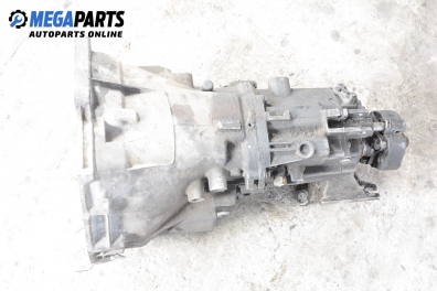  for BMW 3 (E46) 1.9 Ci, 118 hp, coupe, 2000