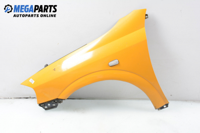 Fender for Opel Astra G 1.4 16V, 90 hp, station wagon, 2002, position: left