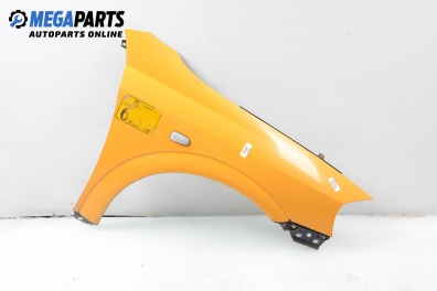 Fender for Opel Astra G 1.4 16V, 90 hp, station wagon, 2002, position: right