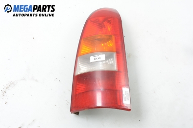 Tail light for Opel Astra G 1.4 16V, 90 hp, station wagon, 2002, position: right
