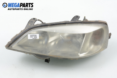 Headlight for Opel Astra G 1.4 16V, 90 hp, station wagon, 2002, position: left