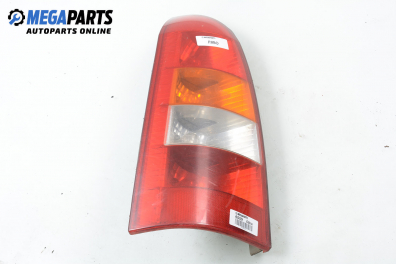 Tail light for Opel Astra G 1.4 16V, 90 hp, station wagon, 2002, position: left