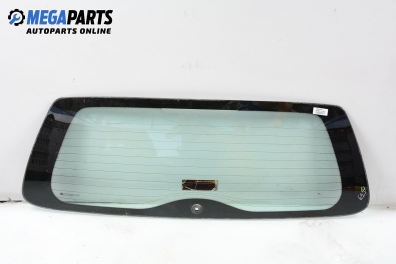 Heckscheibe for Opel Astra G 1.4 16V, 90 hp, combi, 2002