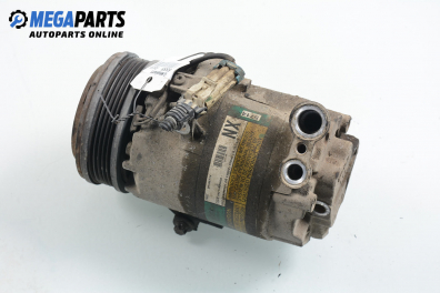 Kompressor klimaanlage for Opel Astra G 1.4 16V, 90 hp, combi, 2002
