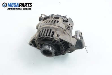 Alternator for Opel Astra G 1.4 16V, 90 hp, combi, 2002