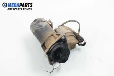 Starter for Opel Astra G 1.4 16V, 90 hp, station wagon, 2002 Valeo