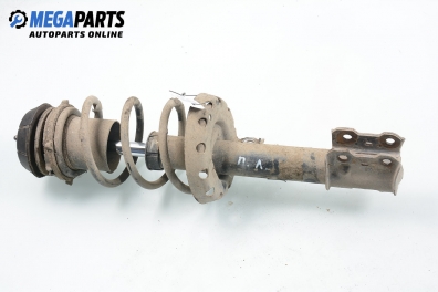Macpherson shock absorber for Opel Astra G 1.4 16V, 90 hp, station wagon, 2002, position: front - left