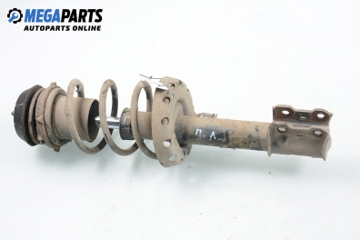 MacPherson-federbein for Opel Astra G 1.4 16V, 90 hp, combi, 2002, position: links, vorderseite