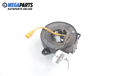 Flachbandkabel for Opel Vectra B 1.6, 75 hp, sedan, 1996 № GM 90 507 512