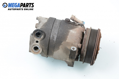 Kompressor klimaanlage for Opel Vectra B 1.6, 75 hp, sedan, 1996