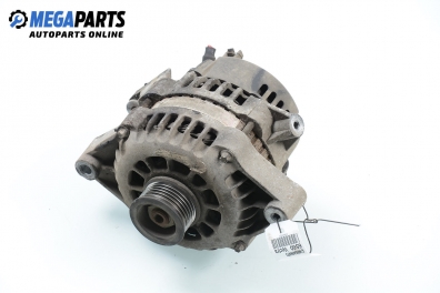 Gerenator for Opel Vectra B 1.6, 75 hp, sedan, 1996