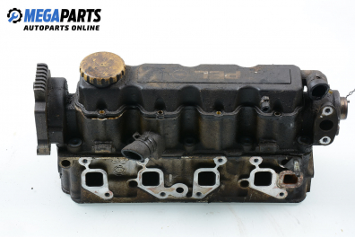 Chiulasă for Opel Vectra B 1.6, 75 hp, sedan, 1996