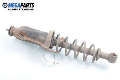 Amortizor McPherson for Opel Vectra B 1.6, 75 hp, sedan, 1996, position: stânga - spate
