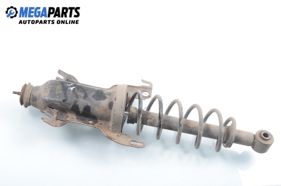 Amortizor McPherson for Opel Vectra B 1.6, 75 hp, sedan, 1996, position: dreaptă - spate