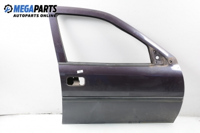 Tür for Opel Vectra B 1.6, 75 hp, sedan, 1996, position: rechts, vorderseite