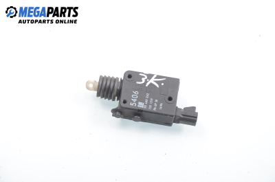 Actuator încuietoare ușă for Opel Vectra B 1.6, 75 hp, sedan, 1996
