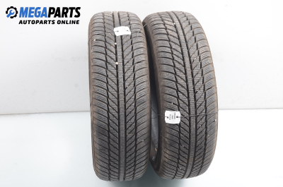 Snow tires AEOLUS 185/65/15, DOT: 2816 (The price is for two pieces)