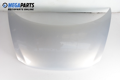 Bonnet for Fiat Multipla 1.6 16V, 103 hp, 1999