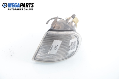 Semnalizator for Seat Cordoba (6K) 1.4, 60 hp, sedan, 1996, position: stânga