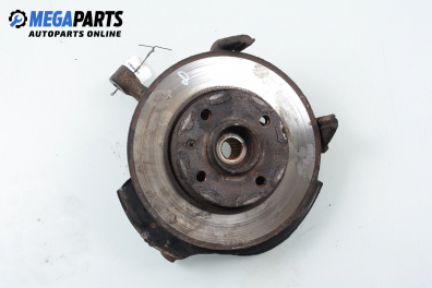 Knuckle hub for Seat Cordoba (6K) 1.4, 60 hp, sedan, 1996, position: front - right