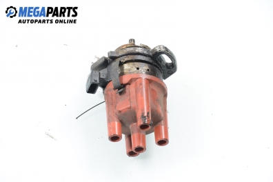 Delco distributor for Seat Cordoba (6K) 1.4, 60 hp, sedan, 1996