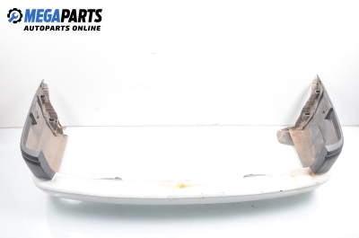 Stoßfänger hinten for Opel Astra F 1.4, 60 hp, combi, 1995, position: rückseite