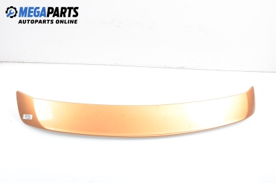 Spoiler for Opel Astra G 1.8 16V, 116 hp, coupe, 2000