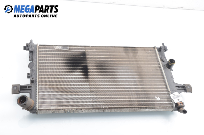 Water radiator for Opel Astra G 1.8 16V, 116 hp, coupe, 2000