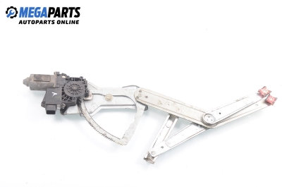 Antrieb el. fensterheber for Opel Astra G 1.8 16V, 116 hp, coupe, 2000, position: links