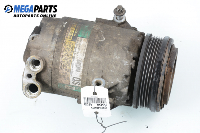 AC compressor for Opel Astra G 1.8 16V, 116 hp, coupe, 2000