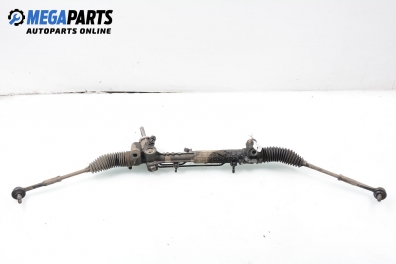 Hydraulic steering rack for Opel Astra G 1.8 16V, 116 hp, coupe, 2000