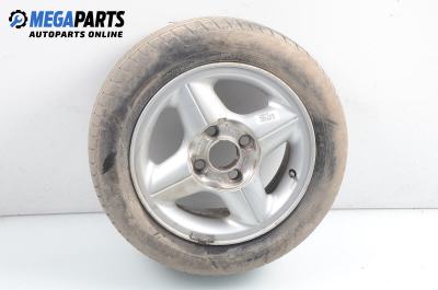 Spare tire for Ford Fiesta IV (1995-2002) 14 inches, width 5.5 (The price is for one piece)