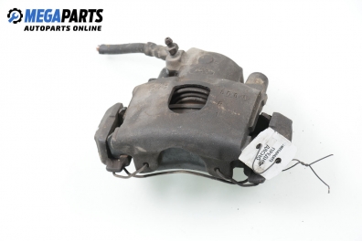 Caliper for Ford Fiesta IV 1.25 16V, 75 hp, 3 doors, 1996, position: front - right