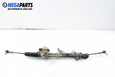 Zahnstangen-lenkgetriebe, hydraulisch for Ford Fiesta IV 1.25 16V, 75 hp, 3 türen, 1996