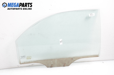 Window for Kia Shuma 1.5 16V, 88 hp, hatchback, 1998, position: rear - right